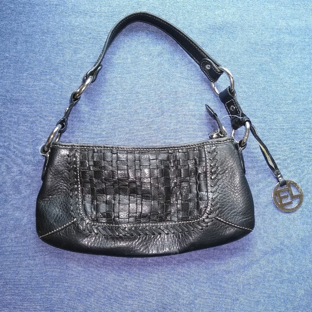 Elliott Lucca purse
